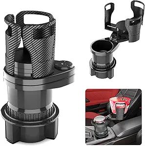 Car Drink Expander Holder